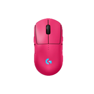 Logitech PRO 2 LIGHTSPEED Wireless Gaming Mouse